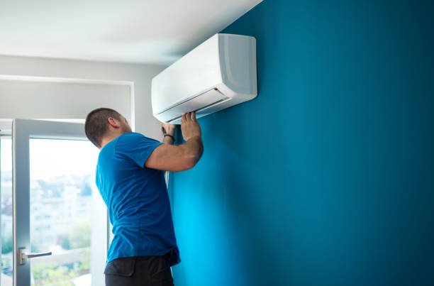 Best Local HVAC Companies  in Middletown, VA