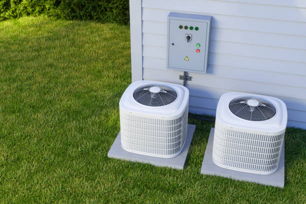 Best Central Air Repair  in Middletown, VA