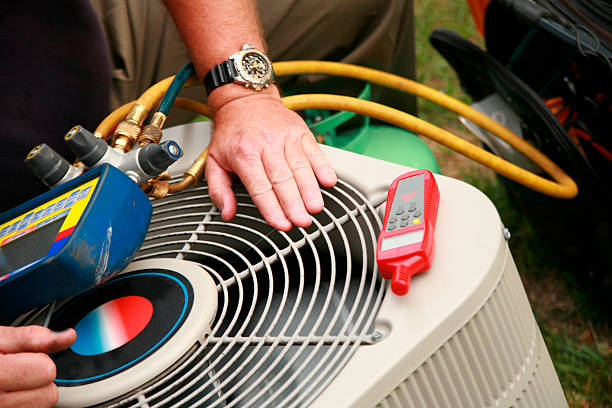 Best Air Quality Test  in Middletown, VA