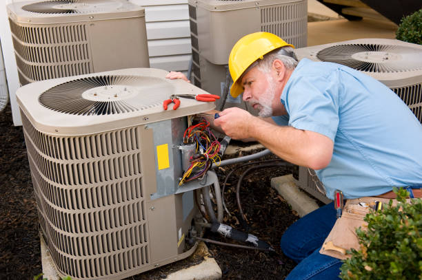 Best Residential HVAC Services  in Middletown, VA