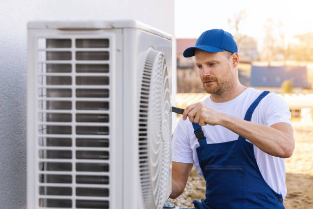 Best Best HVAC Companies  in Middletown, VA